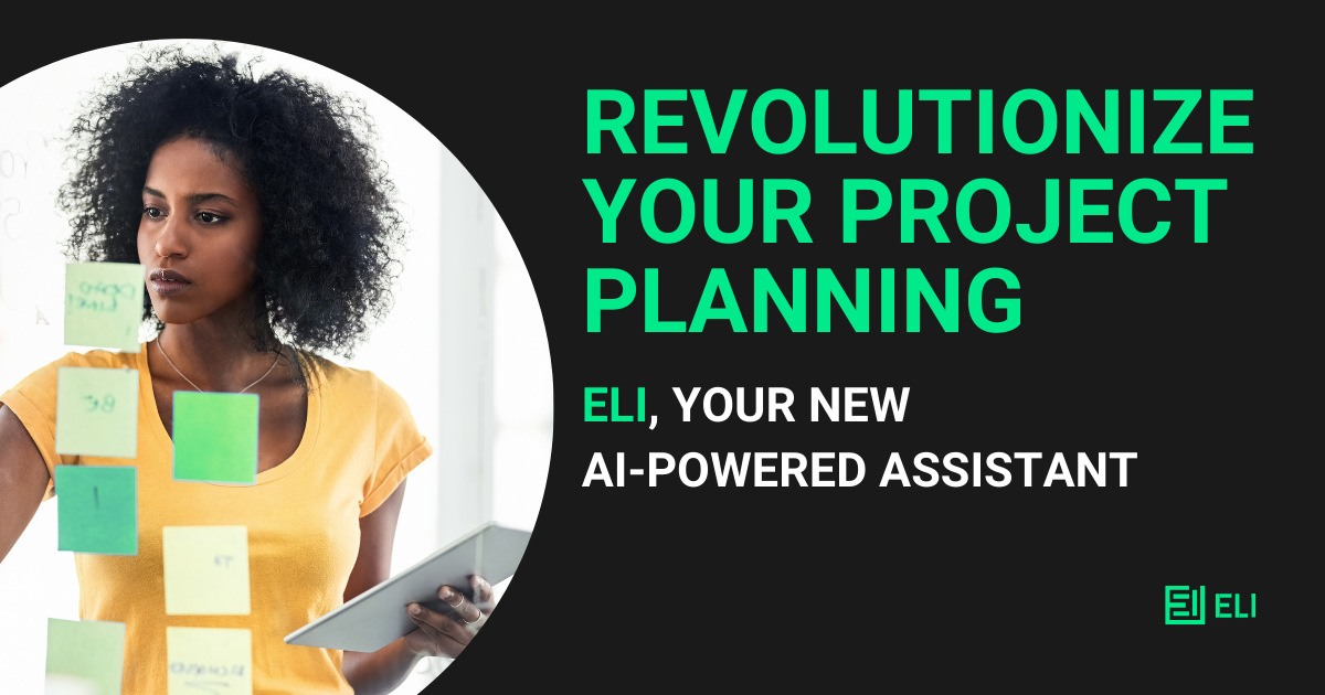 Revolutionize Your Digital Project Planning with Myeli.ai: An Introduction for Non-Technical Business Analysts